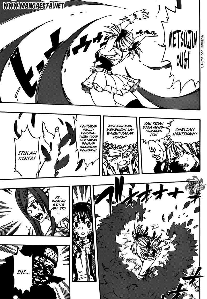 fairy-tail - Chapter: 289