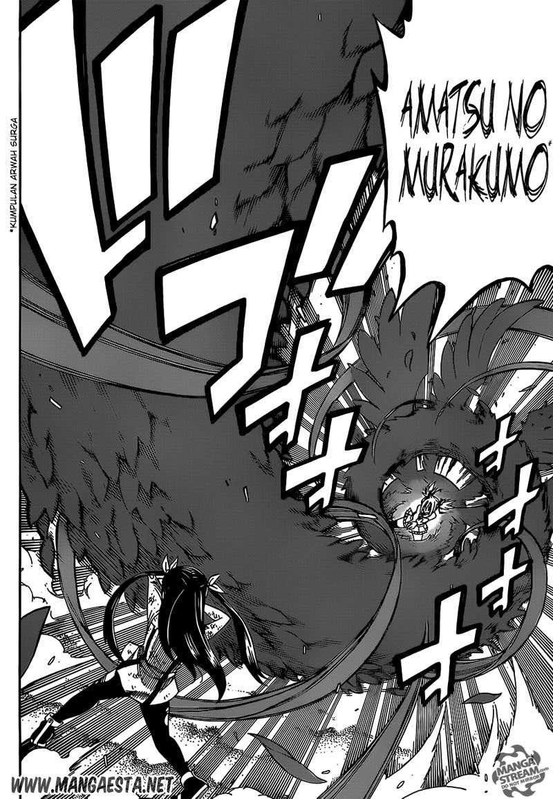 fairy-tail - Chapter: 289