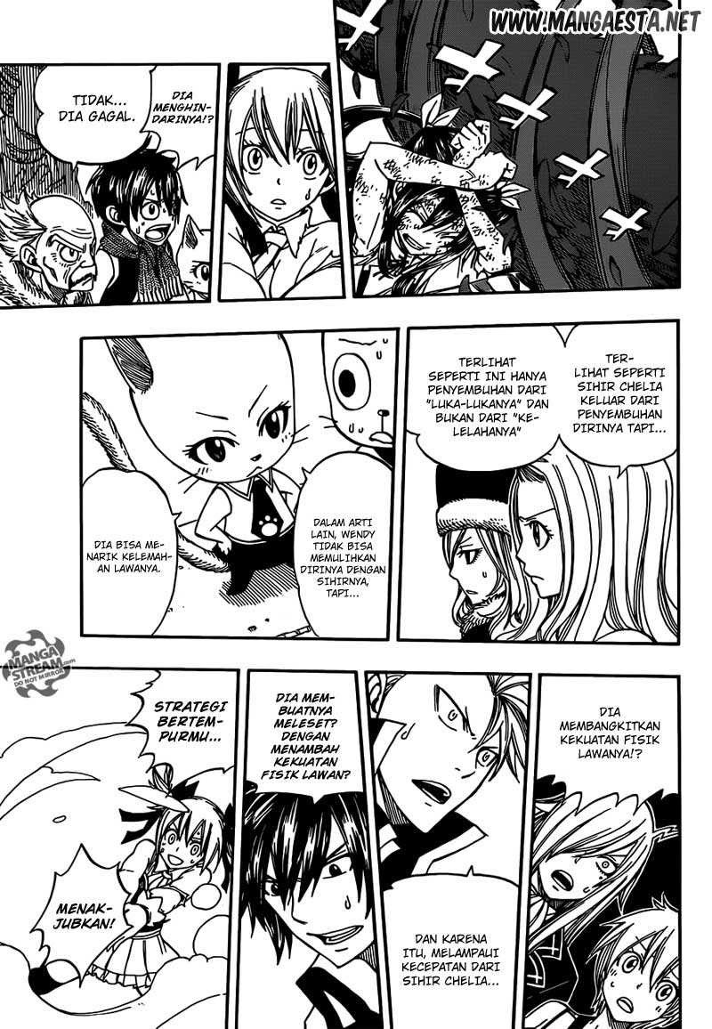 fairy-tail - Chapter: 289