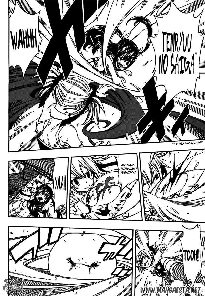 fairy-tail - Chapter: 289