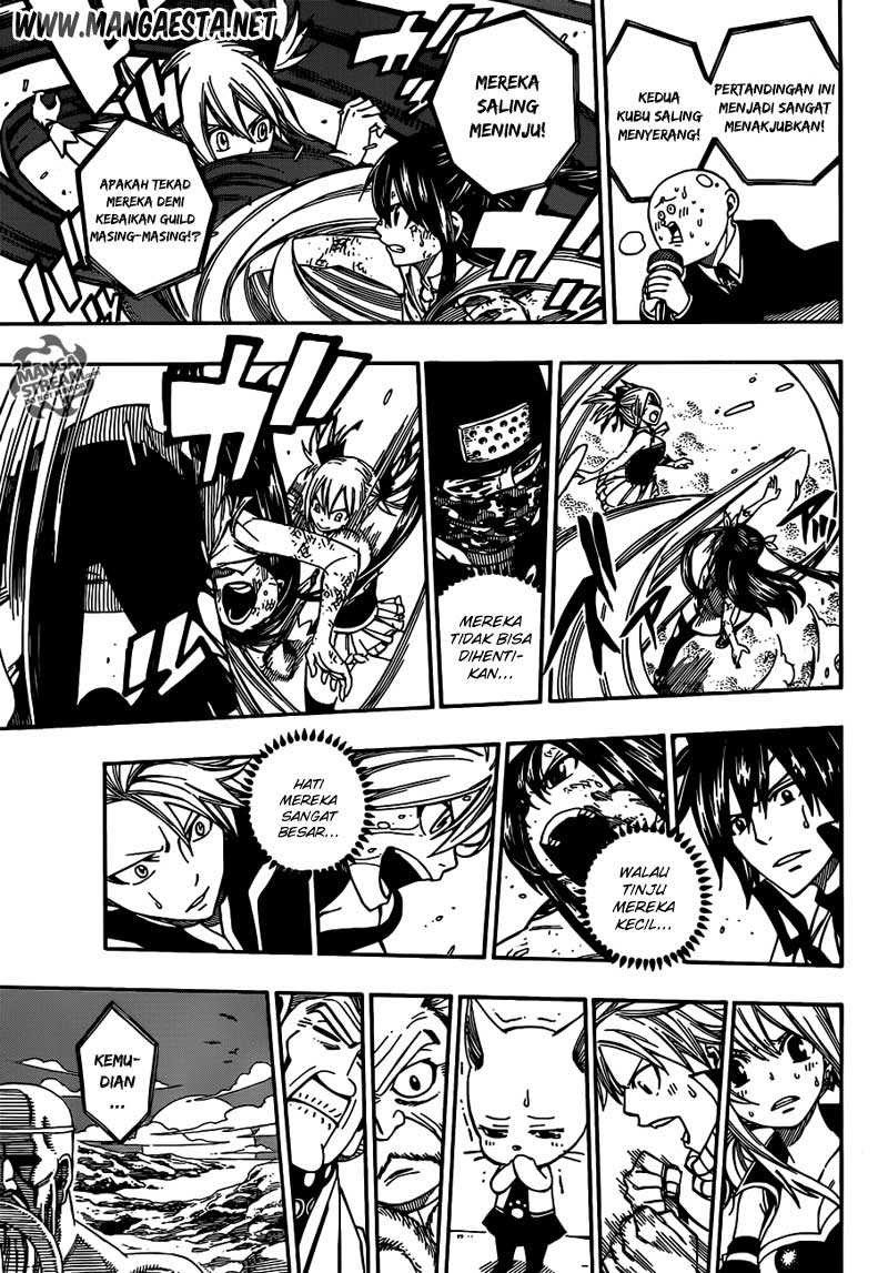 fairy-tail - Chapter: 289