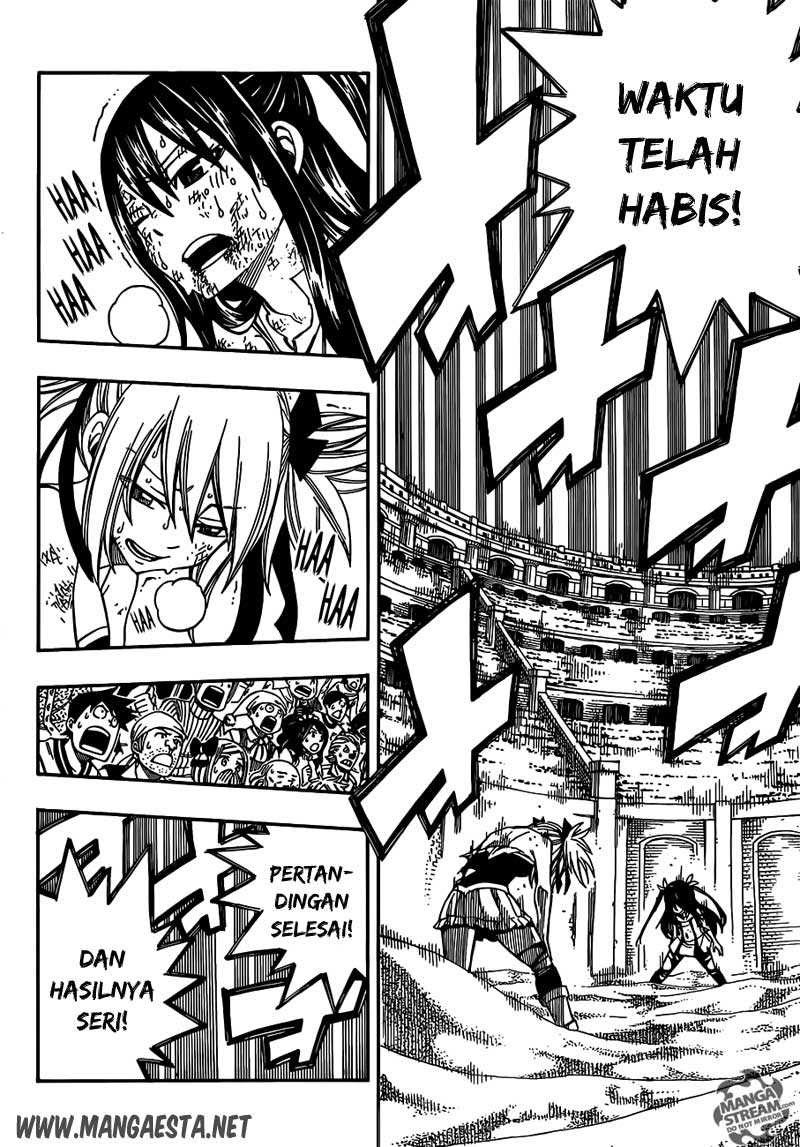 fairy-tail - Chapter: 289