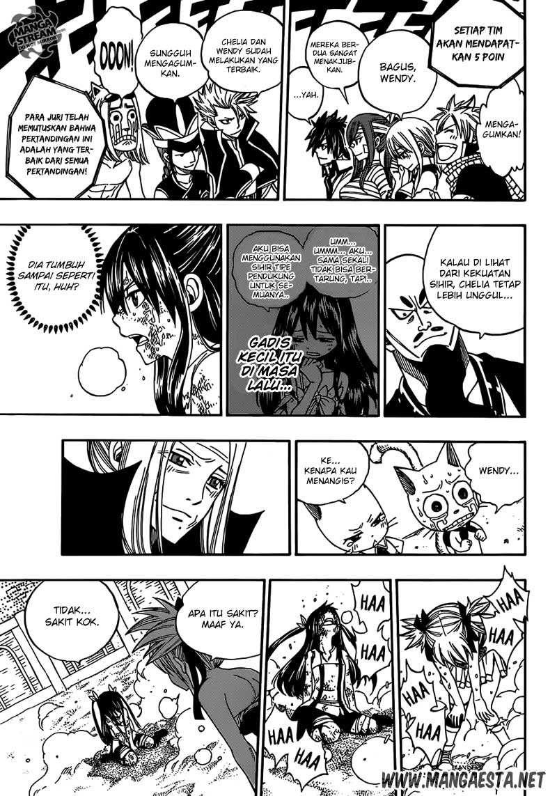 fairy-tail - Chapter: 289