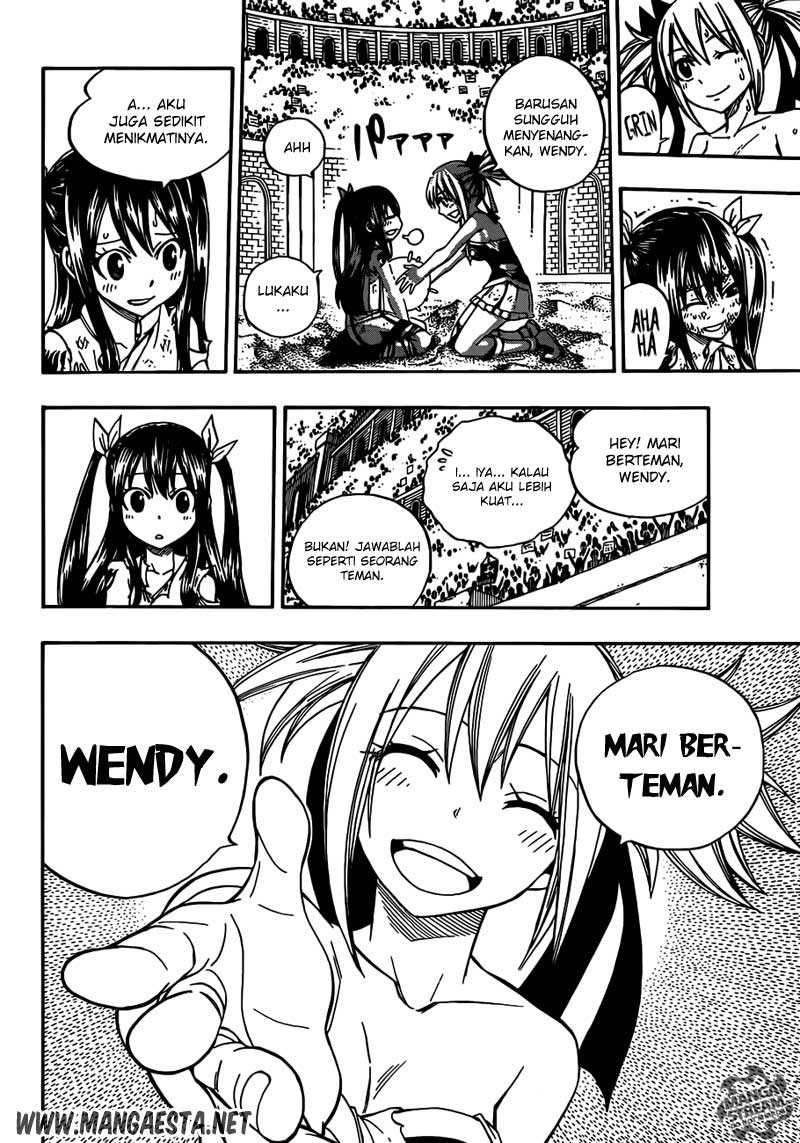 fairy-tail - Chapter: 289