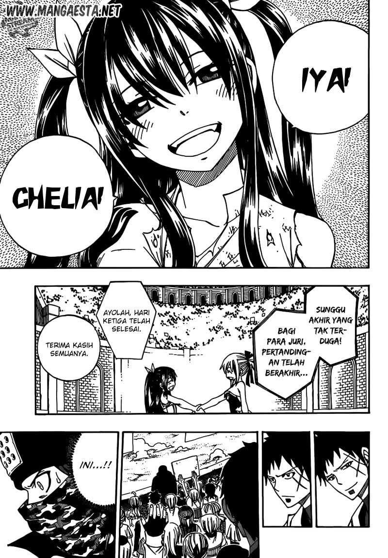 fairy-tail - Chapter: 289