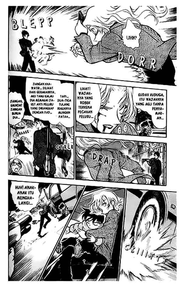 detective-conan - Chapter: 434