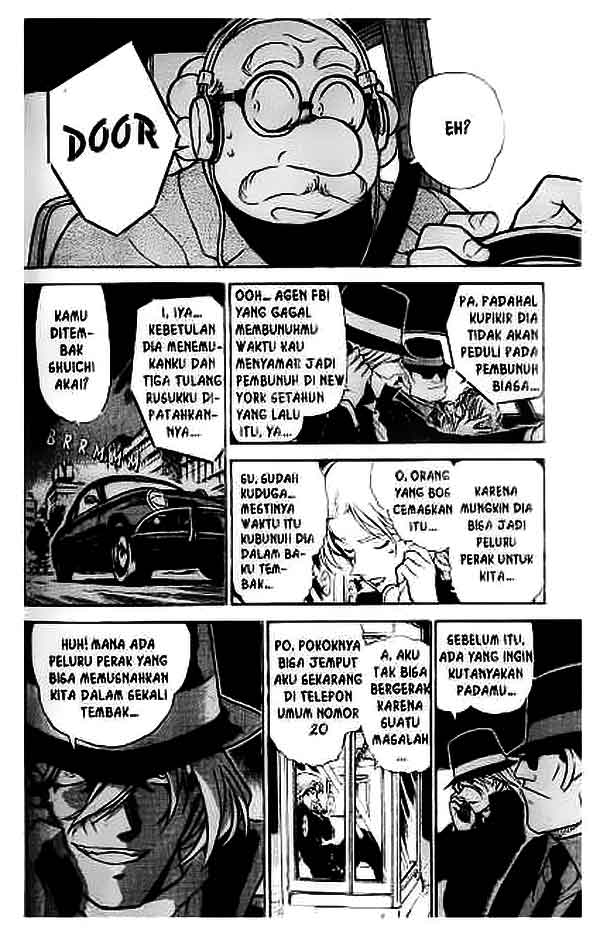detective-conan - Chapter: 434