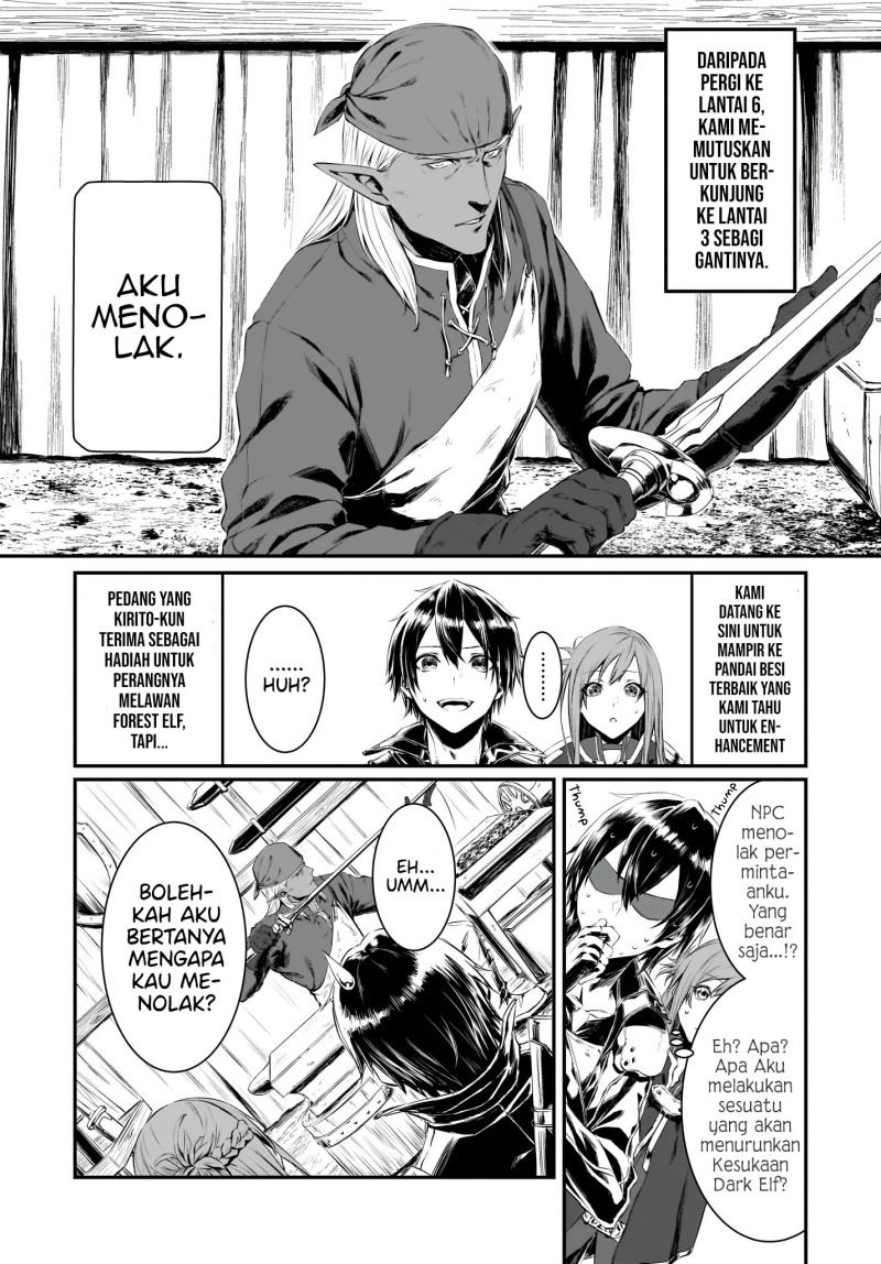 sword-art-online-progressive-canon-of-the-golden-rule - Chapter: 1