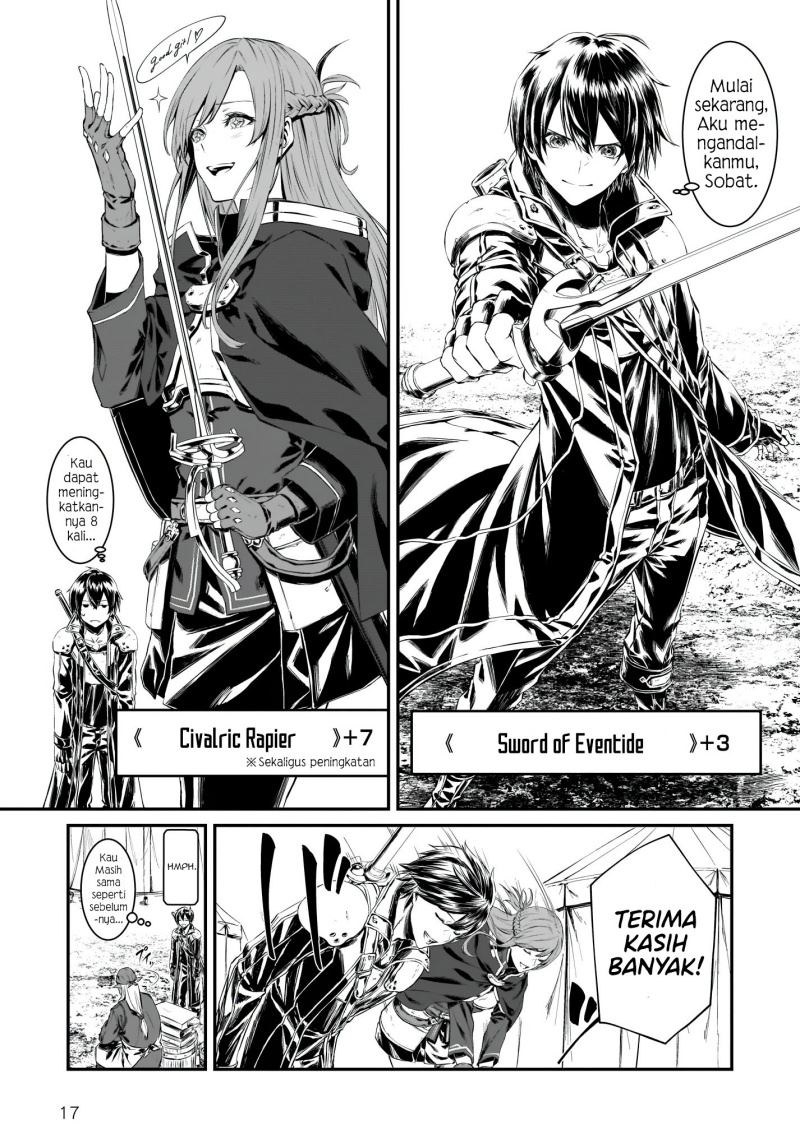 sword-art-online-progressive-canon-of-the-golden-rule - Chapter: 1