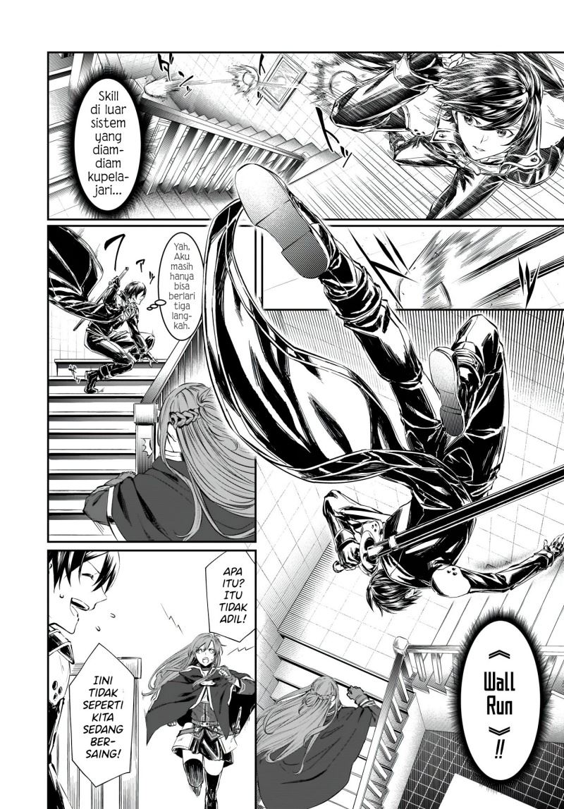 sword-art-online-progressive-canon-of-the-golden-rule - Chapter: 1