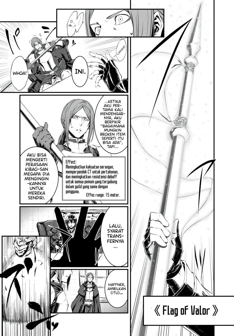 sword-art-online-progressive-canon-of-the-golden-rule - Chapter: 1