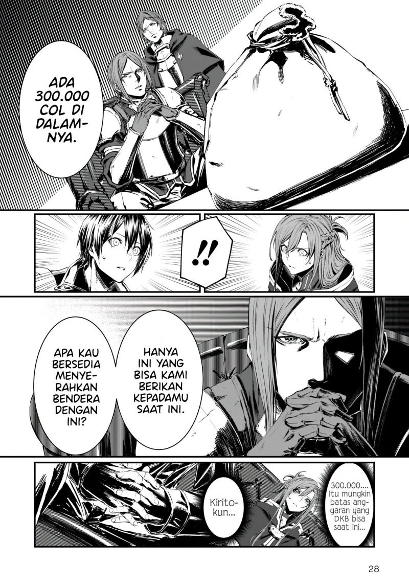 sword-art-online-progressive-canon-of-the-golden-rule - Chapter: 1