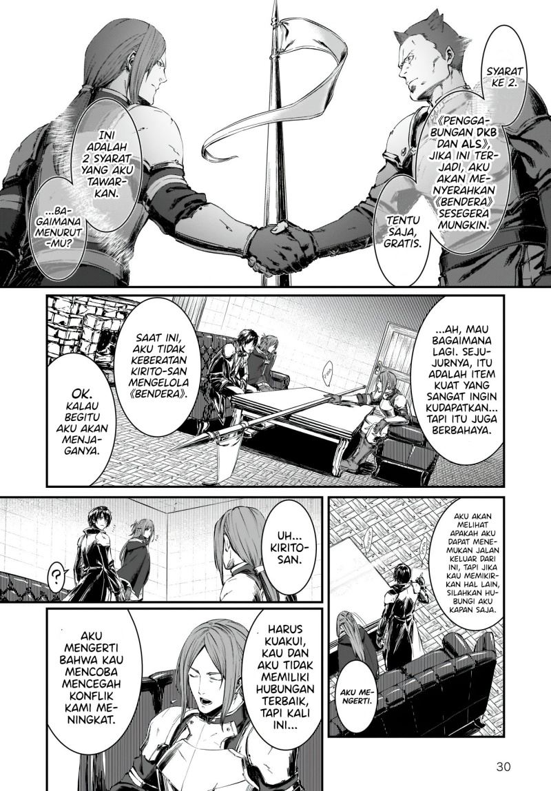 sword-art-online-progressive-canon-of-the-golden-rule - Chapter: 1