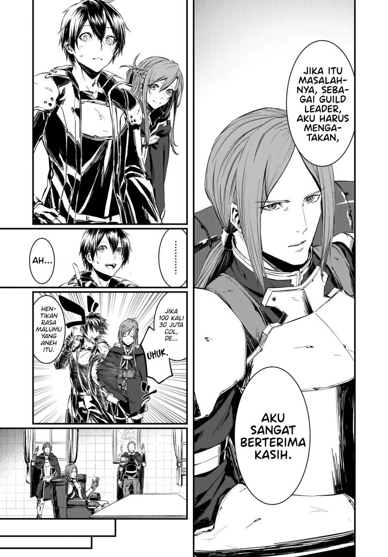 sword-art-online-progressive-canon-of-the-golden-rule - Chapter: 1