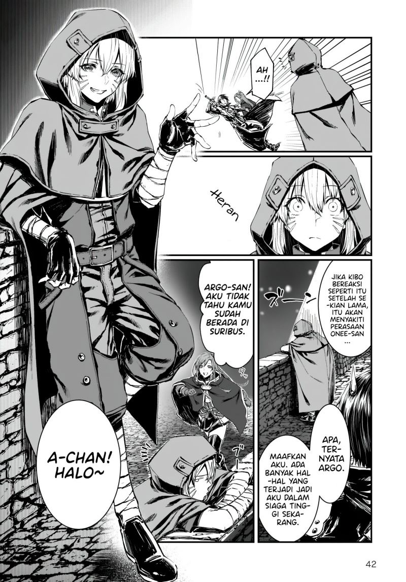 sword-art-online-progressive-canon-of-the-golden-rule - Chapter: 1
