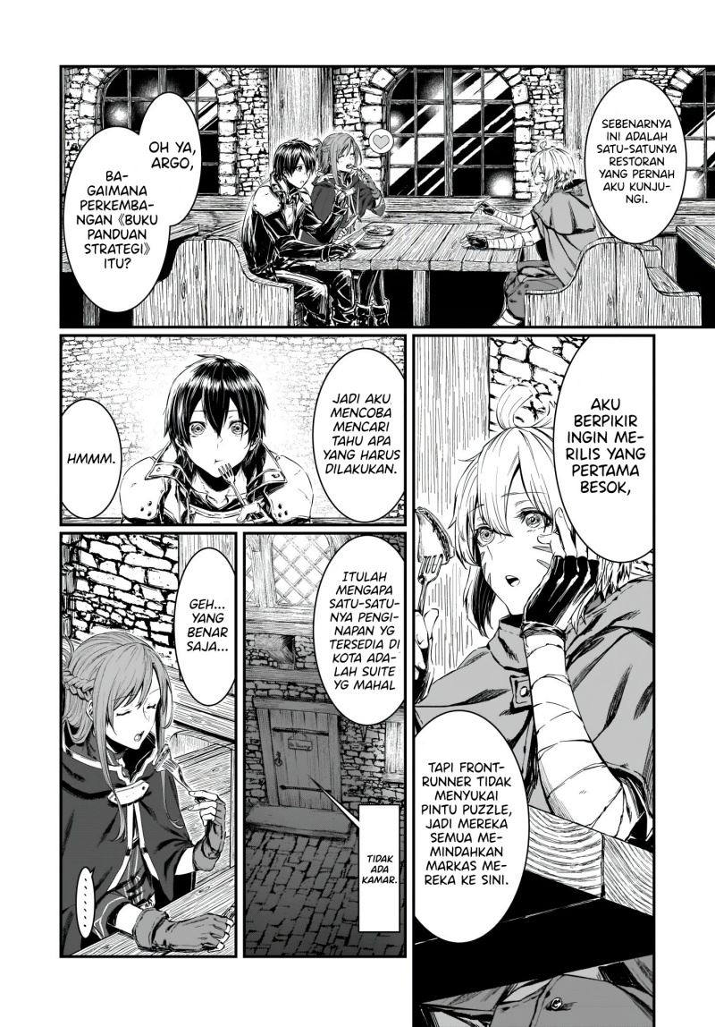sword-art-online-progressive-canon-of-the-golden-rule - Chapter: 1
