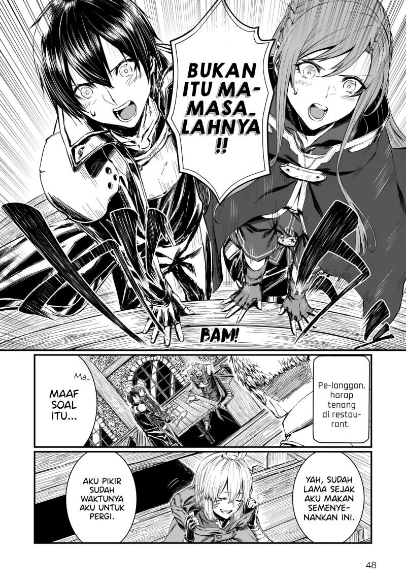 sword-art-online-progressive-canon-of-the-golden-rule - Chapter: 1