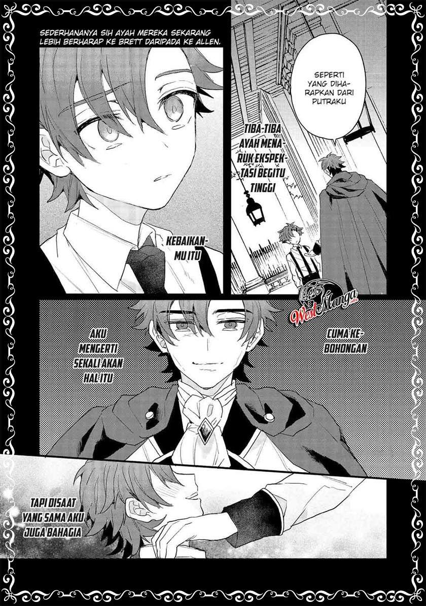 dekisokonai-to-yobareta-moto-eiyuu-wa-jikka-kara-tsuihousareta-no-de-suki-katte-ni-ikiru-koto-ni-shita - Chapter: 9.4