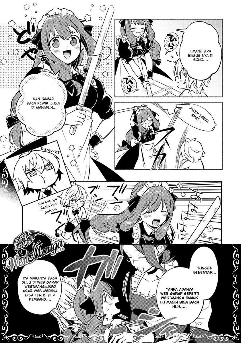 dekisokonai-to-yobareta-moto-eiyuu-wa-jikka-kara-tsuihousareta-no-de-suki-katte-ni-ikiru-koto-ni-shita - Chapter: 9.4