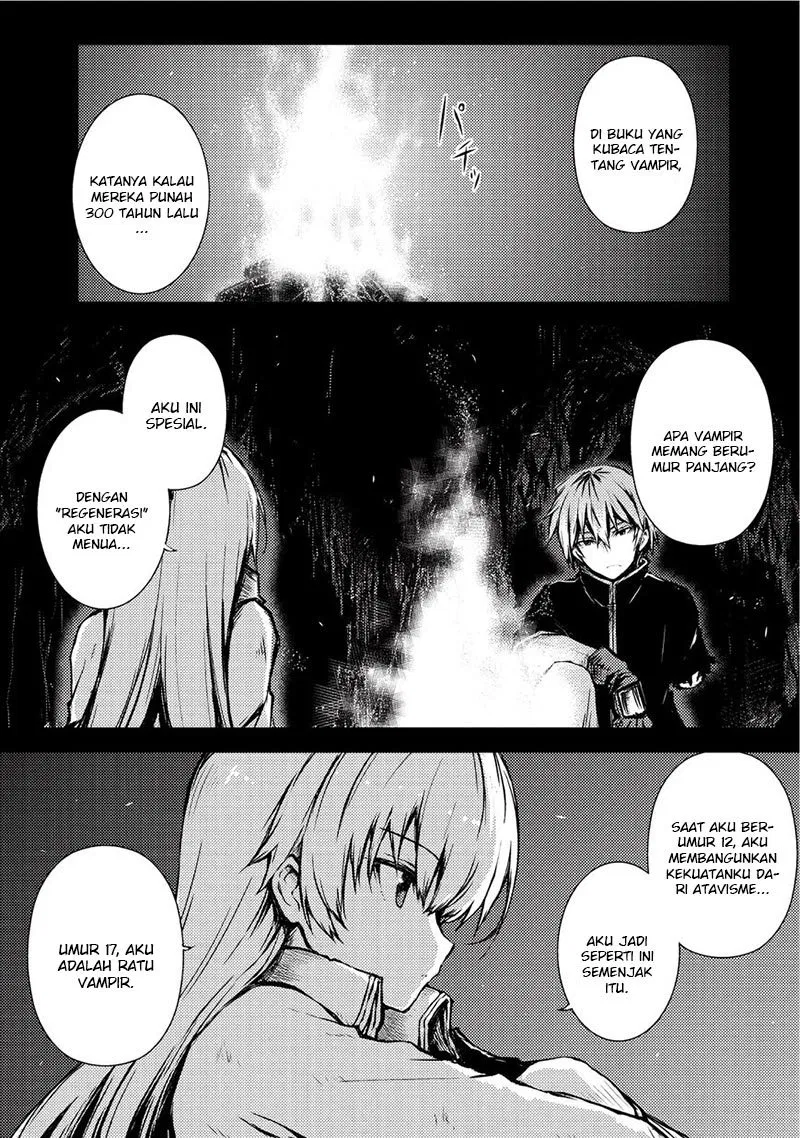 arifureta-shokugyou-de-sekai-saikyou - Chapter: 10