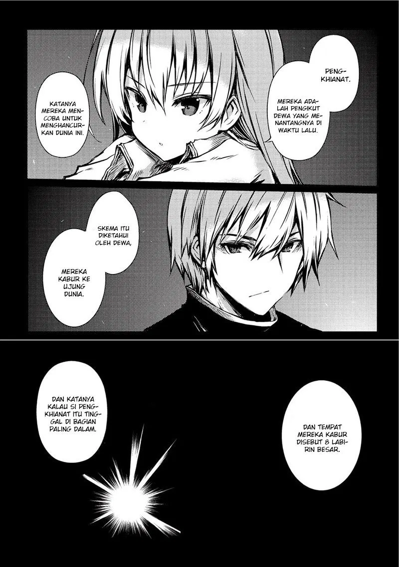 arifureta-shokugyou-de-sekai-saikyou - Chapter: 10