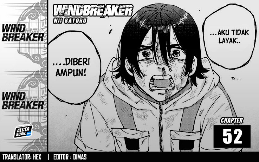 wind-breaker-nii-satoru - Chapter: 52