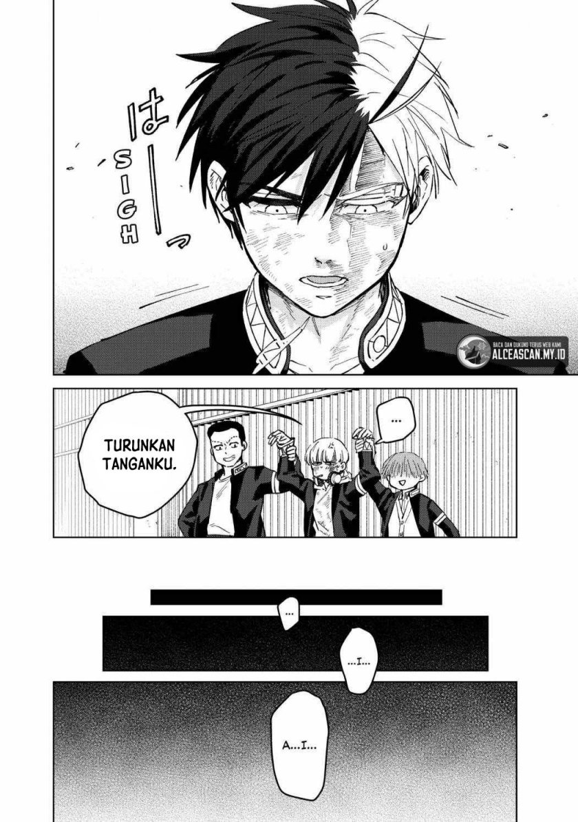 wind-breaker-nii-satoru - Chapter: 52