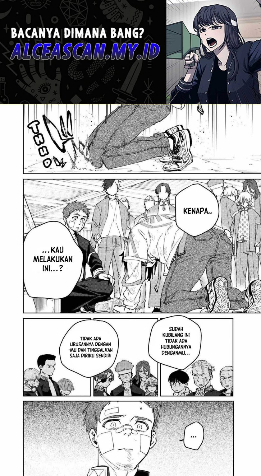 wind-breaker-nii-satoru - Chapter: 52