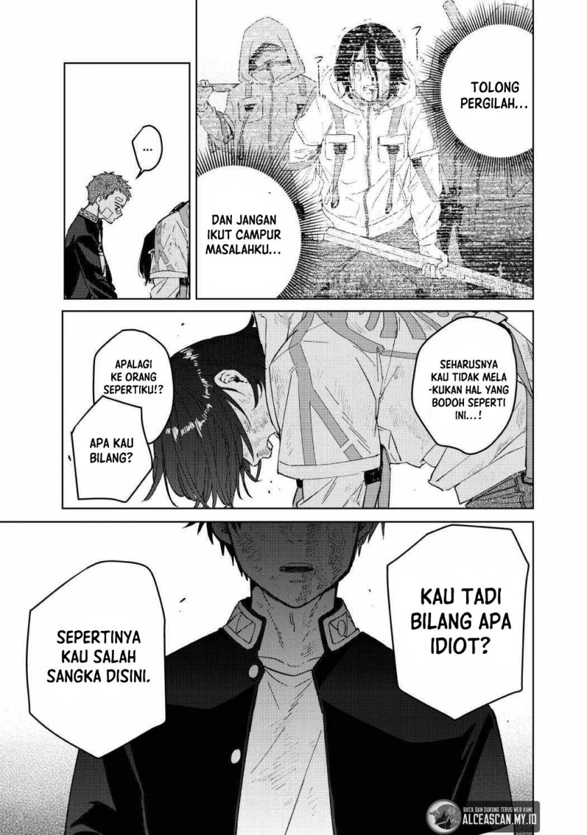 wind-breaker-nii-satoru - Chapter: 52