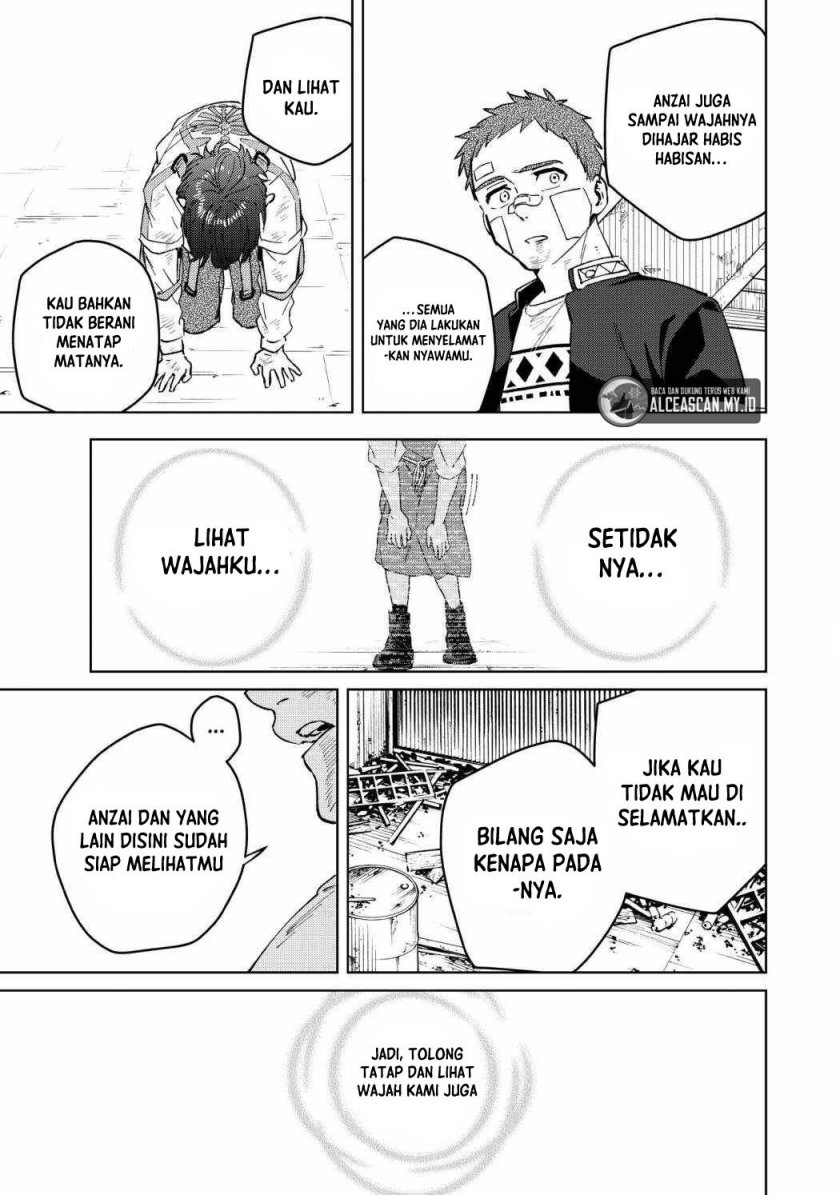 wind-breaker-nii-satoru - Chapter: 52