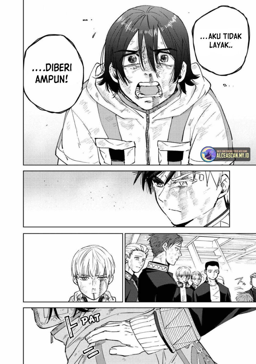 wind-breaker-nii-satoru - Chapter: 52