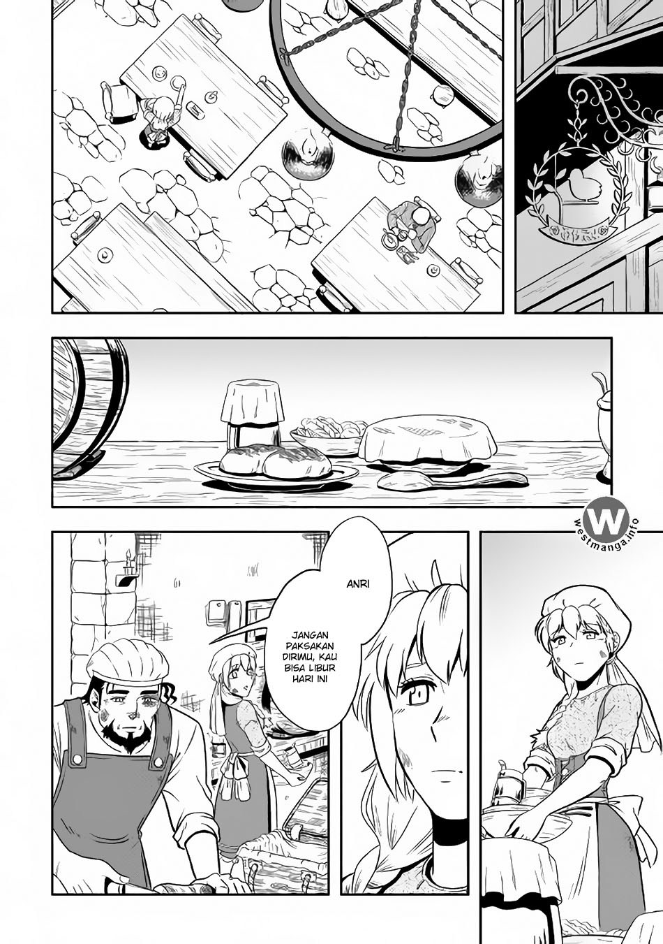 isekai-ni-tobasareta-ossan-wa-doko-e-iku - Chapter: 05