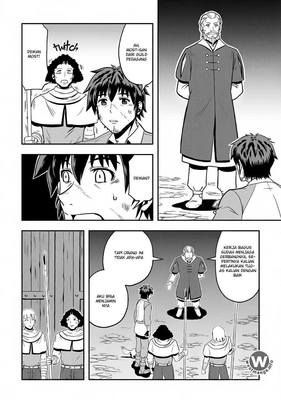 isekai-ni-tobasareta-ossan-wa-doko-e-iku - Chapter: 05