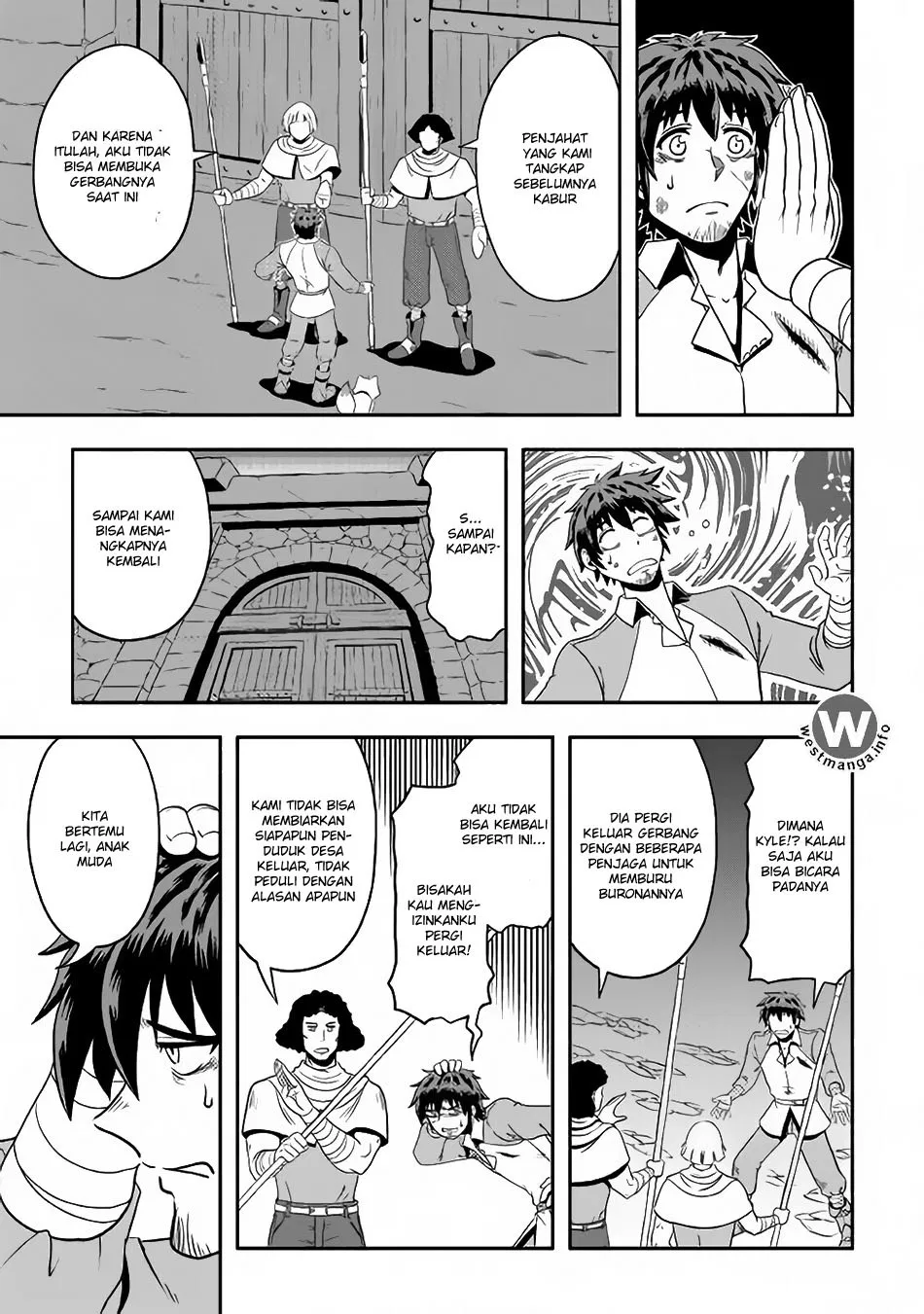 isekai-ni-tobasareta-ossan-wa-doko-e-iku - Chapter: 05