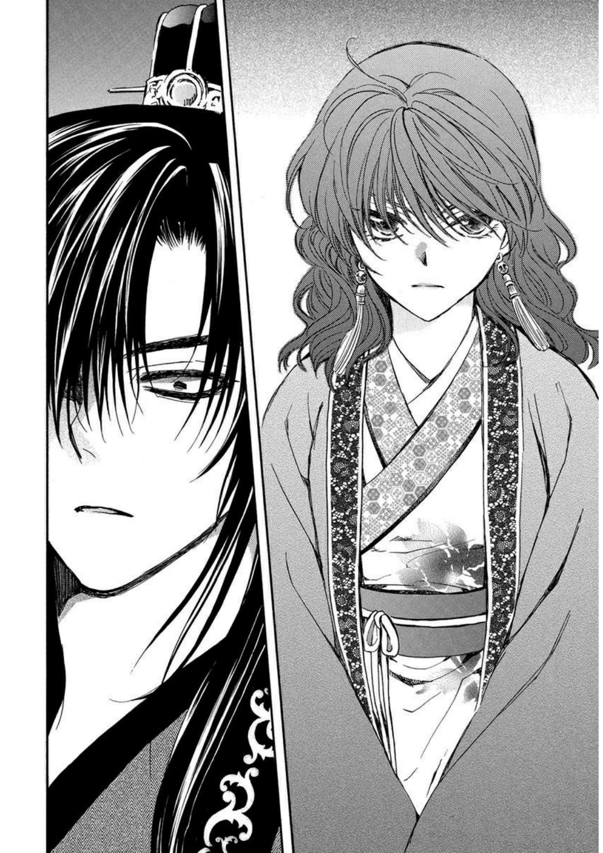 akatsuki-no-yona - Chapter: 201