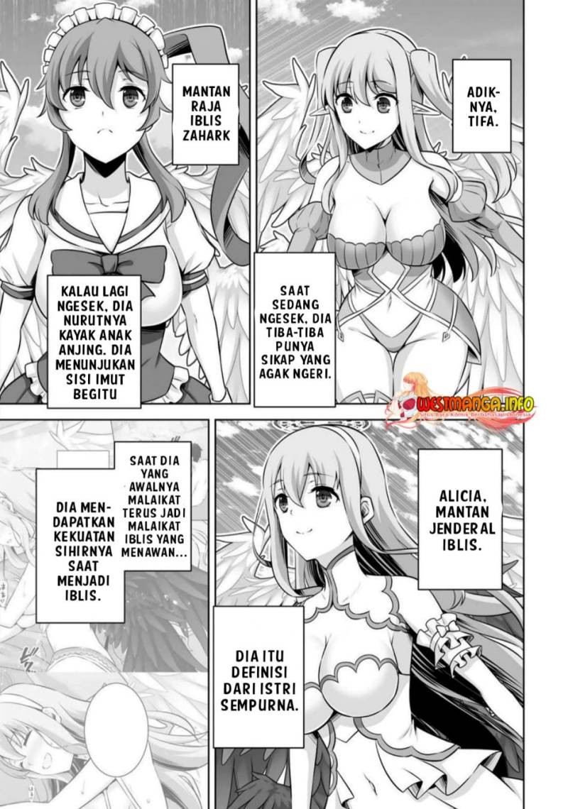 kami-no-techigai-de-shindara-zumi-de-isekai-ni-hourikomare-mashita - Chapter: 32