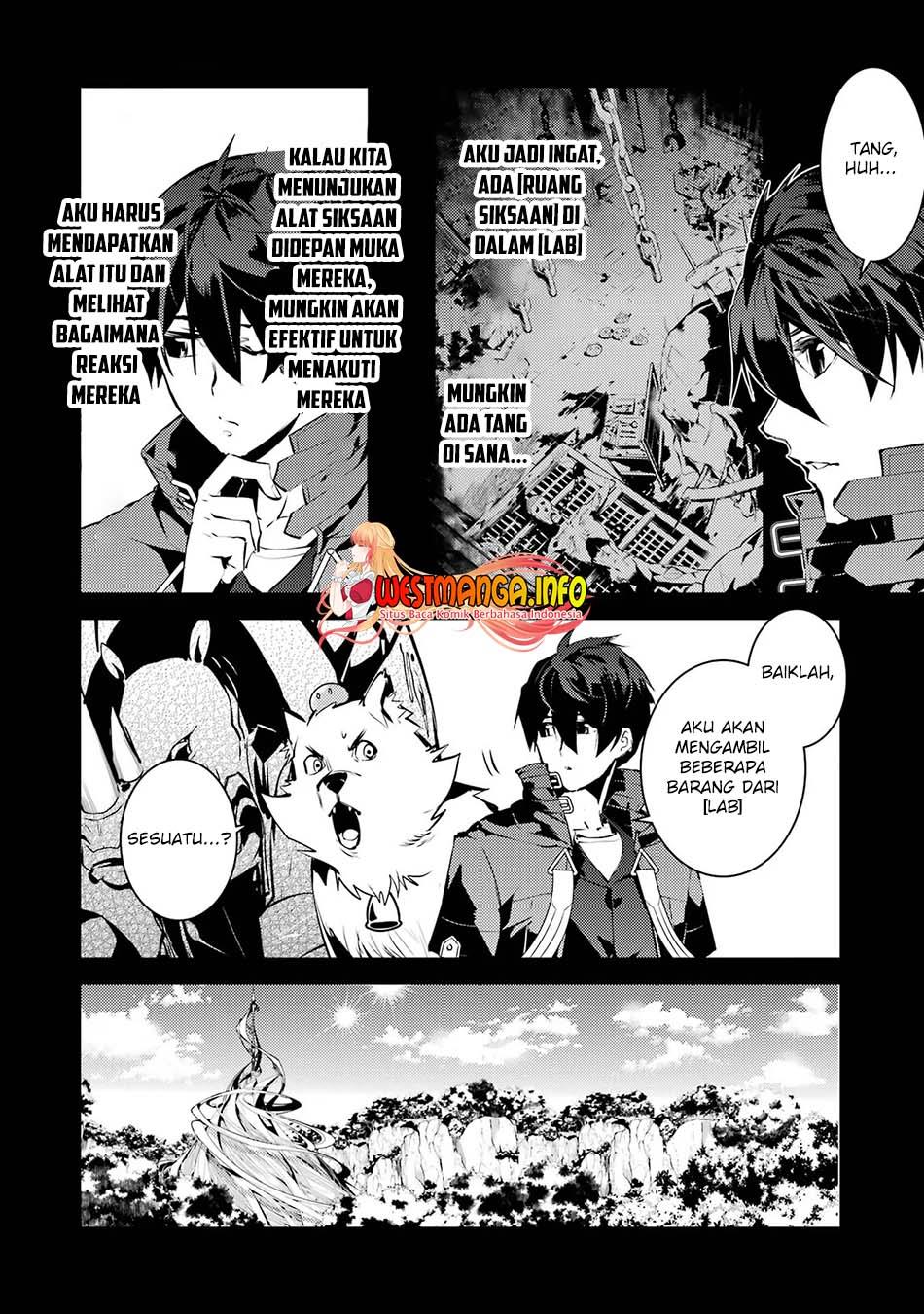 tensei-kenja-no-isekai-raifu-daini-no-shokugyo-wo-ete-sekai-saikyou-ni-narimashita - Chapter: 53