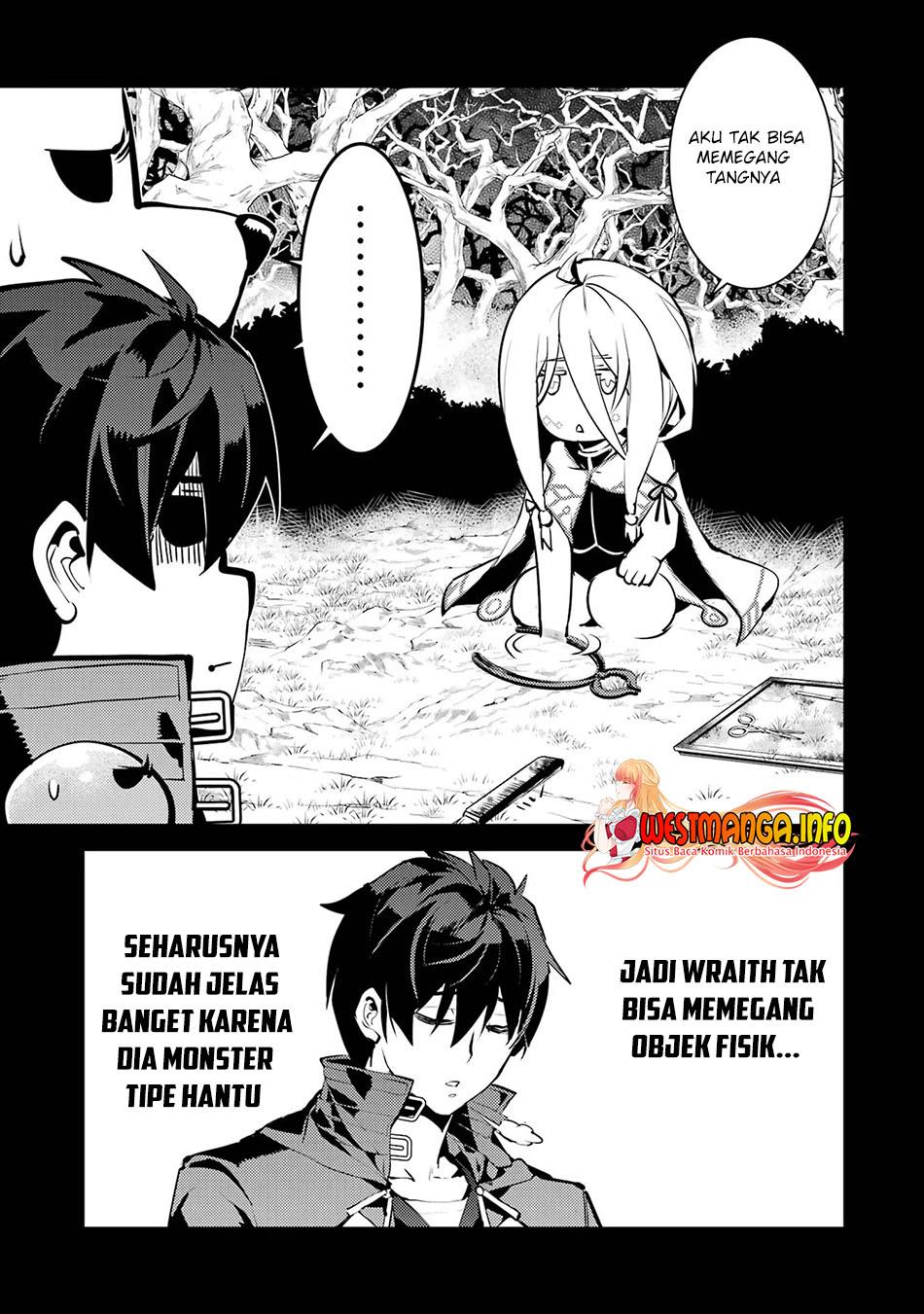 tensei-kenja-no-isekai-raifu-daini-no-shokugyo-wo-ete-sekai-saikyou-ni-narimashita - Chapter: 53