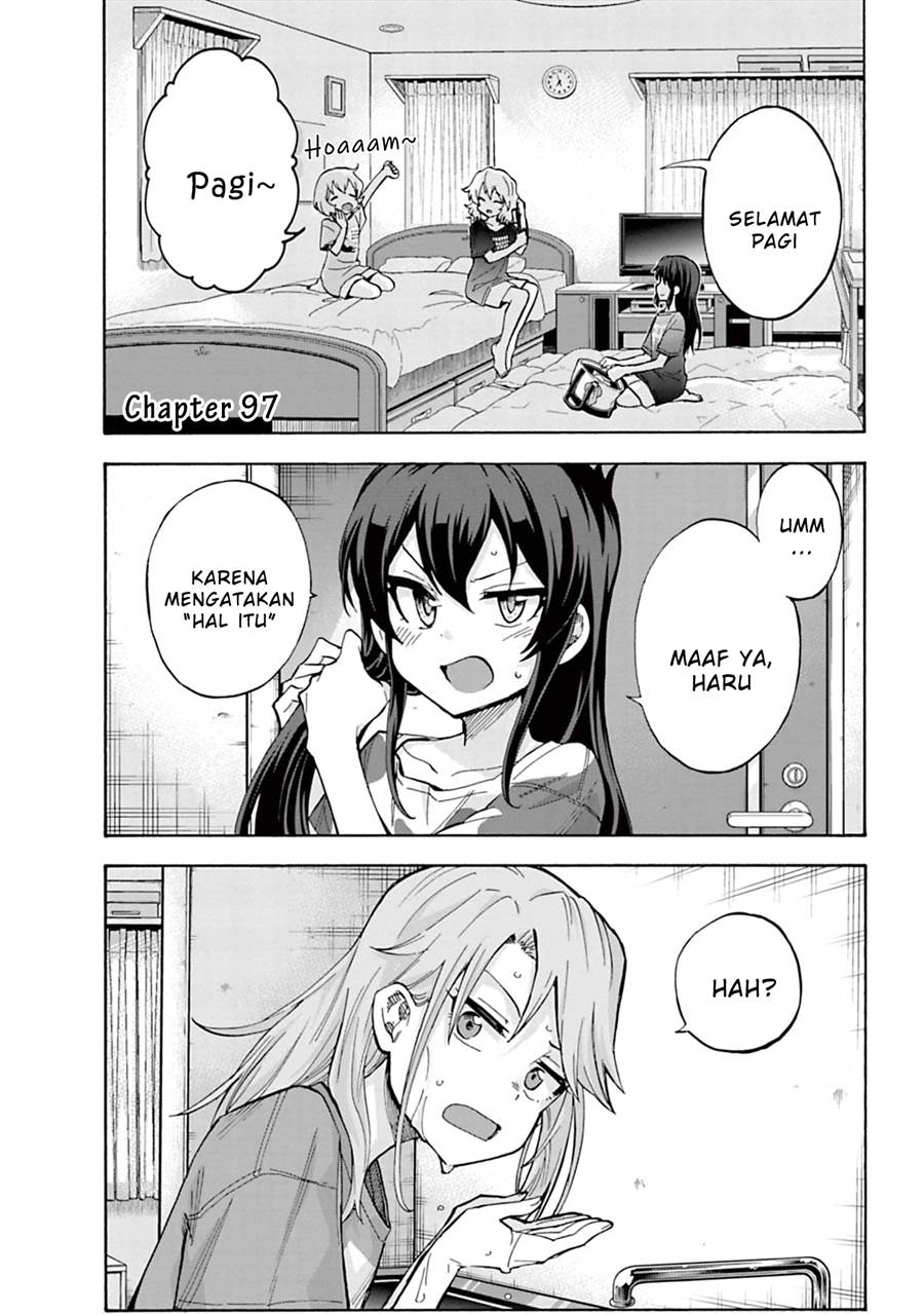 the-idolmster-cinderella-girls-u149 - Chapter: 97