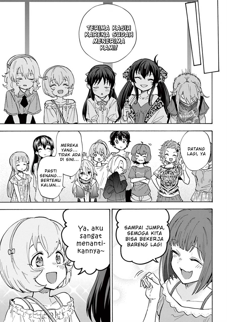 the-idolmster-cinderella-girls-u149 - Chapter: 97