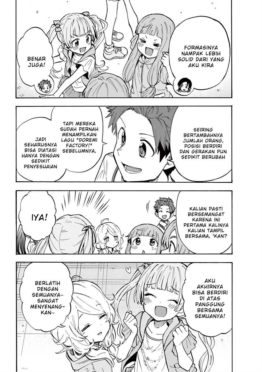 the-idolmster-cinderella-girls-u149 - Chapter: 97