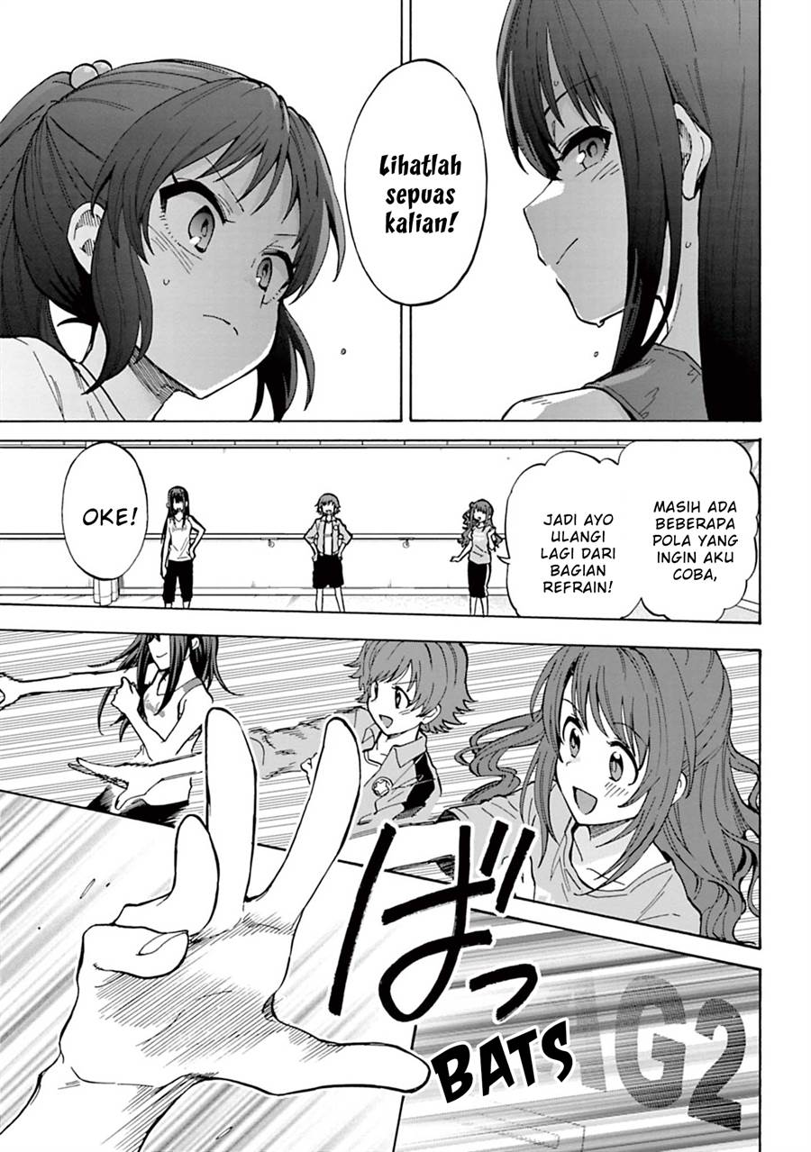 the-idolmster-cinderella-girls-u149 - Chapter: 97