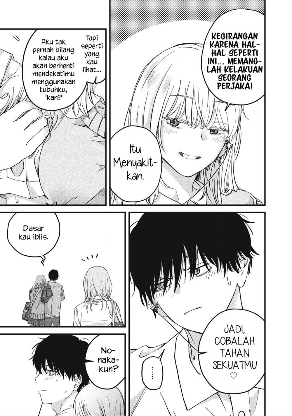 otona-ni-narenai-bokura-wa - Chapter: 4