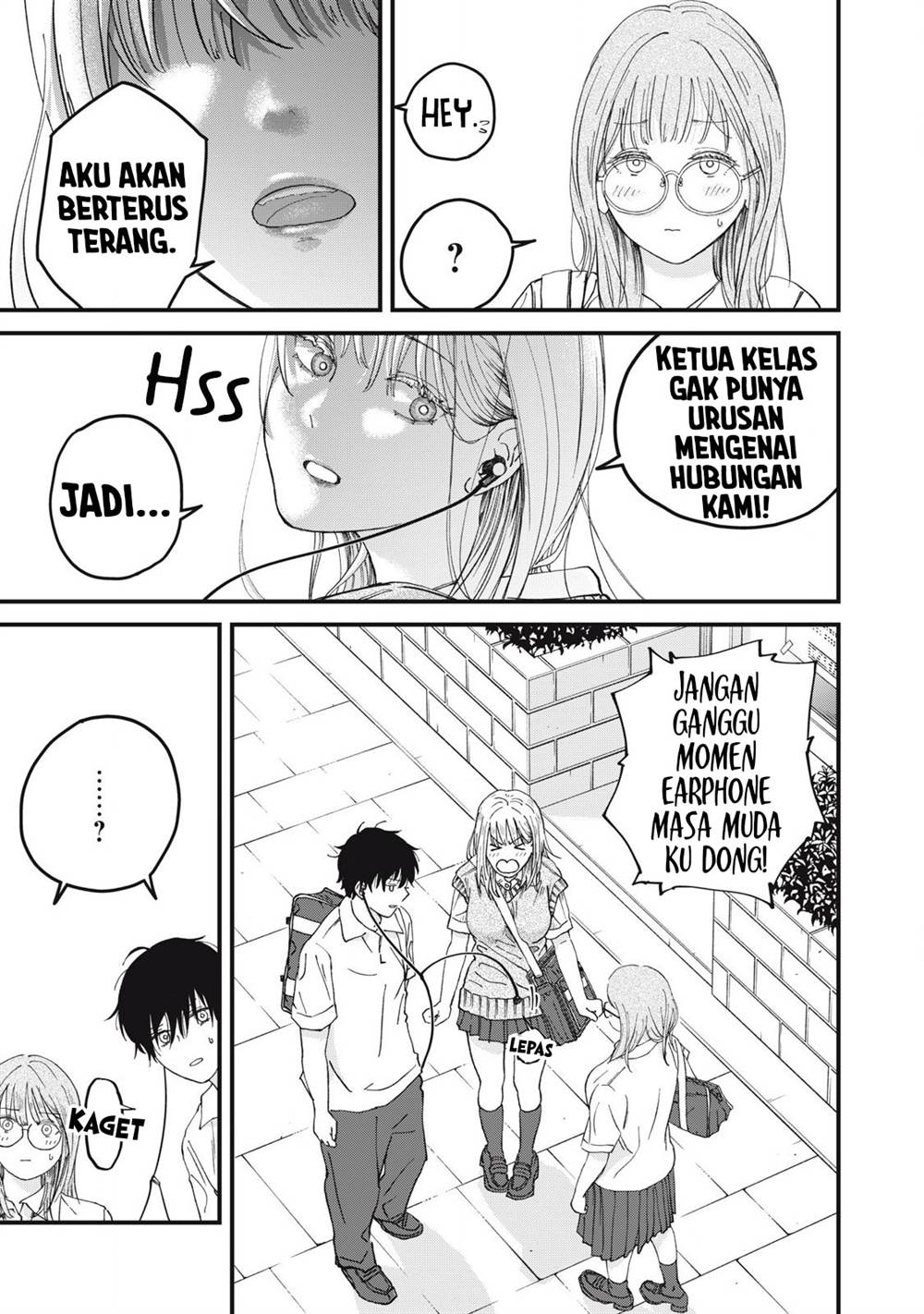 otona-ni-narenai-bokura-wa - Chapter: 4