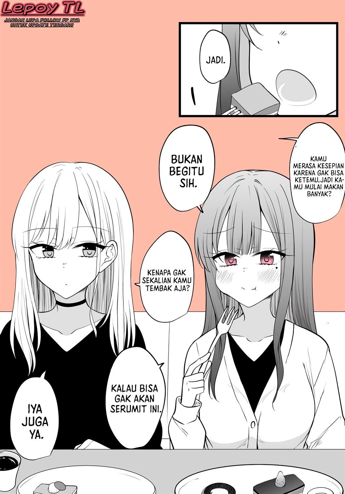 mechamecha-kininatteru-gyaru-ga-nanka-yabee-kanji-ni-natteku-yatsu - Chapter: 30