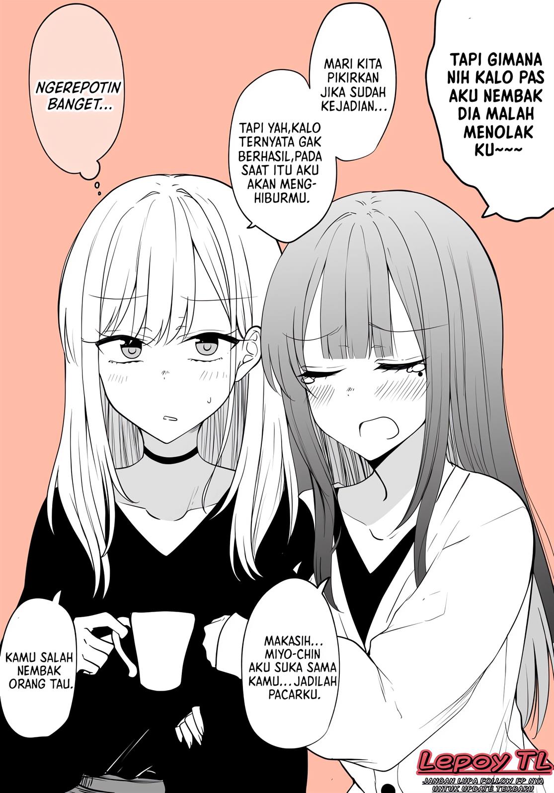 mechamecha-kininatteru-gyaru-ga-nanka-yabee-kanji-ni-natteku-yatsu - Chapter: 30
