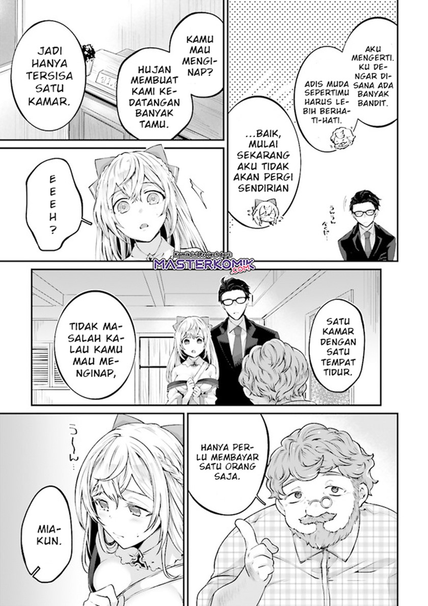 moto-isekai-tenisha-datta-kachou-no-ojisan-jinsei-ni-dome-no-isekai-wo-kake-meguru - Chapter: 2