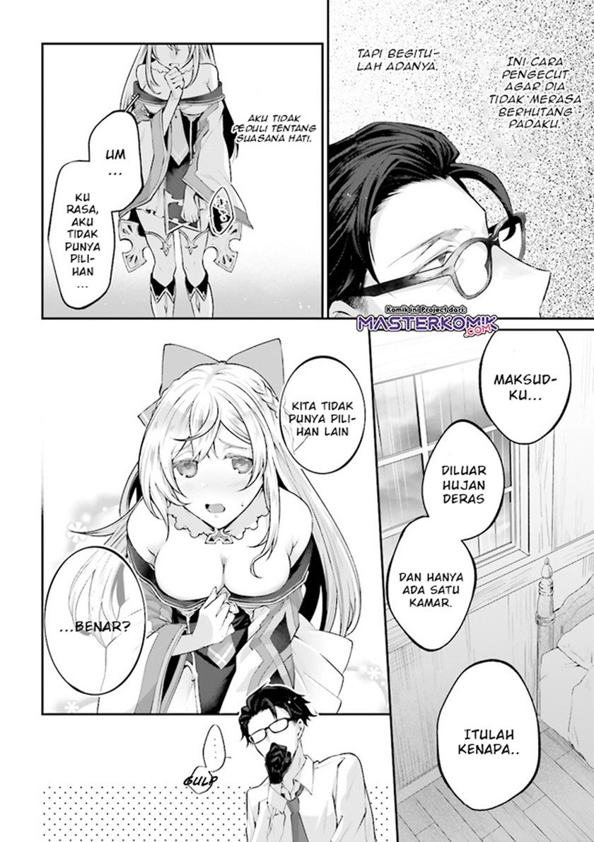 moto-isekai-tenisha-datta-kachou-no-ojisan-jinsei-ni-dome-no-isekai-wo-kake-meguru - Chapter: 2