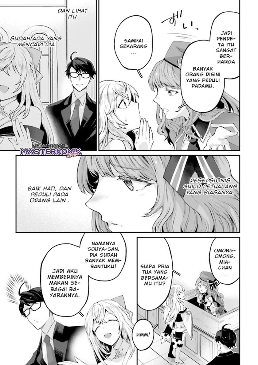 moto-isekai-tenisha-datta-kachou-no-ojisan-jinsei-ni-dome-no-isekai-wo-kake-meguru - Chapter: 2