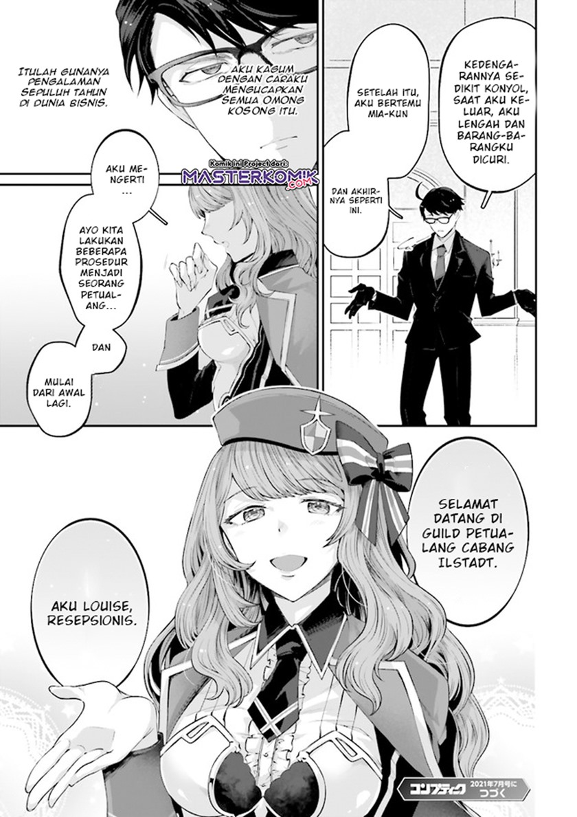 moto-isekai-tenisha-datta-kachou-no-ojisan-jinsei-ni-dome-no-isekai-wo-kake-meguru - Chapter: 2